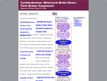Tablet Screenshot of daidais.net